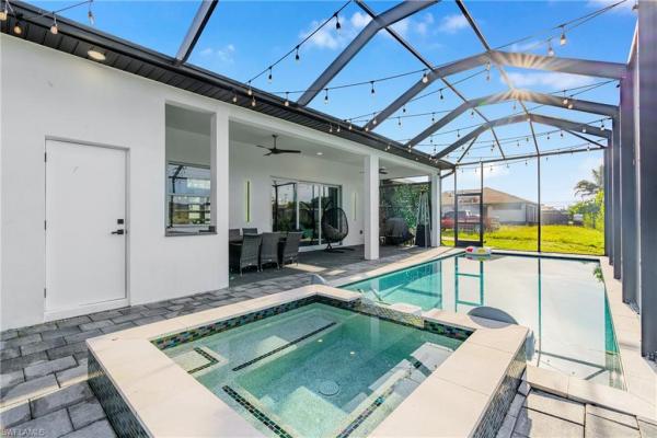 Cape Coral Residential, 1902 6th St, Cape Coral, Florida 33909, image 1