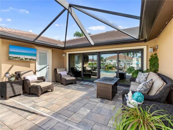 Palm Acres, 14641 Fair Haven Rd, Fort Myers, Florida 33908, image 3