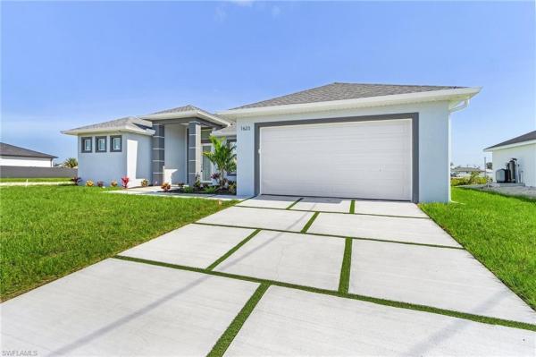 Cape Coral Residential, 1623 2nd St, Cape Coral, Florida 33993, image 2