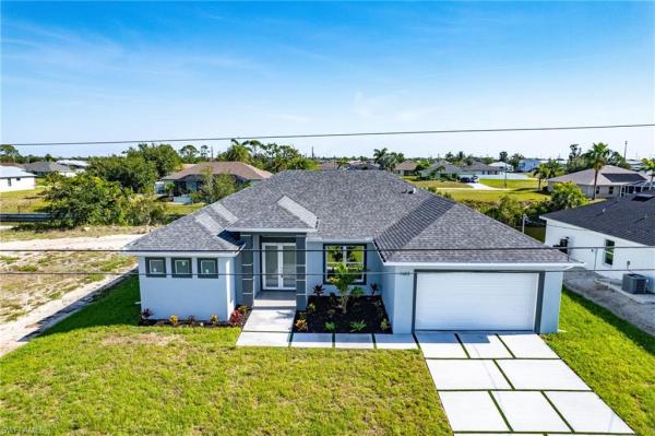 Cape Coral Residential, 1623 2nd St, Cape Coral, Florida 33993, image 1
