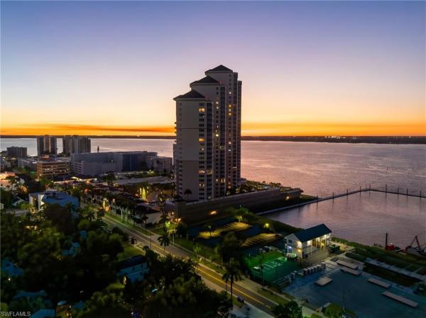 2104 First St #1802, Fort Myers, Florida 33901, image 1