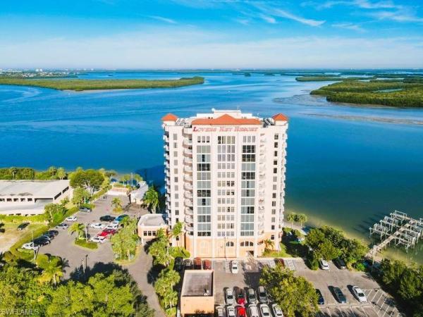 Lovers Key Beach Club & Resort, 8771 Estero Blvd #904, Bonita Springs, Florida 33931, image 2