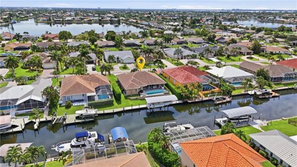 Cape Coral, 5020 8th Pl, Cape Coral, Florida 33914, image 1