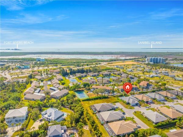 The Villas At Causeway Key, 13491 Causeway Palms Cv, Fort Myers, Florida 33908, image 2