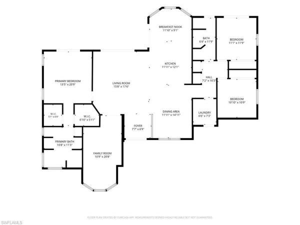 Cape Coral Residential, 1431 3rd Pl, Cape Coral, Florida 33993, image 1