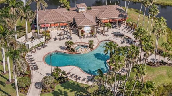15030 Bridgeway Ln #503, Fort Myers, Florida 33919, image 2