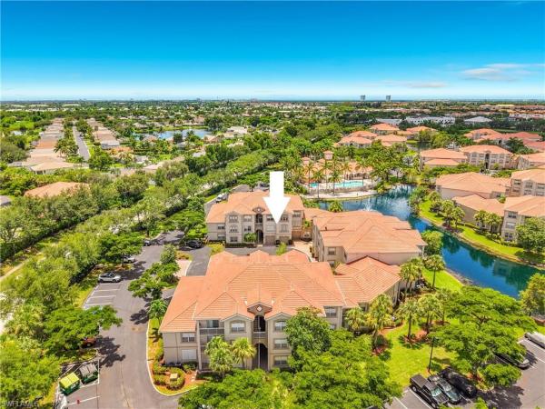 15585 Ocean Walk Cir #204, Fort Myers, Florida 33908, image 2