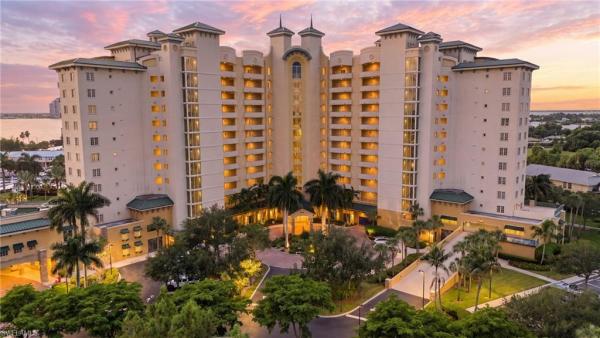 North Star Yacht Club, 3426 Hancock Bridge Pkwy #706, North Fort Myers, Florida 33903, image 3