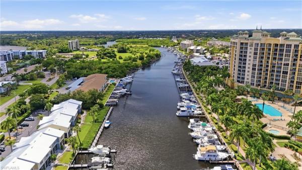 North Star Yacht Club, 3426 Hancock Bridge Pkwy #706, North Fort Myers, Florida 33903, image 2