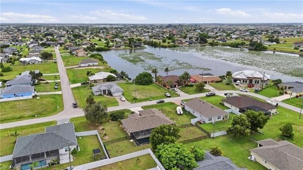 Cape Coral Residential, 219 12th Ln, Cape Coral, Florida 33993, image 1
