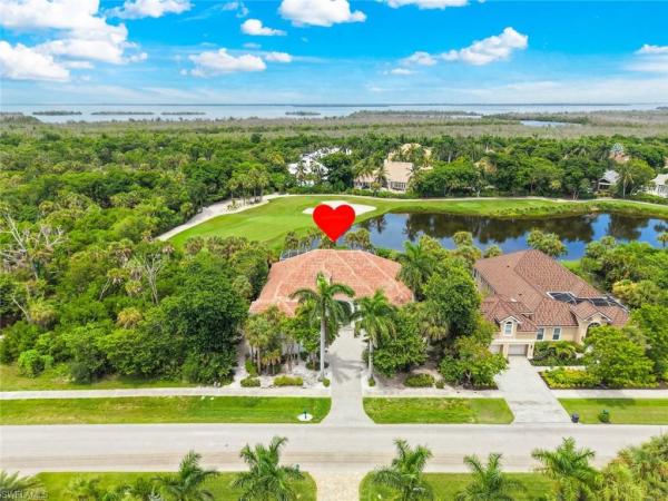 The Sanctuary At Wulfert Point, 2302 Wulfert Rd, Sanibel, Florida 33957, image 3