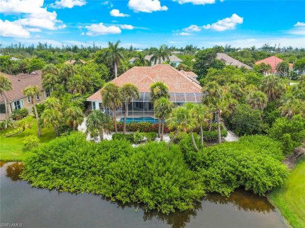 The Sanctuary At Wulfert Point, 2302 Wulfert Rd, Sanibel, Florida 33957, image 2