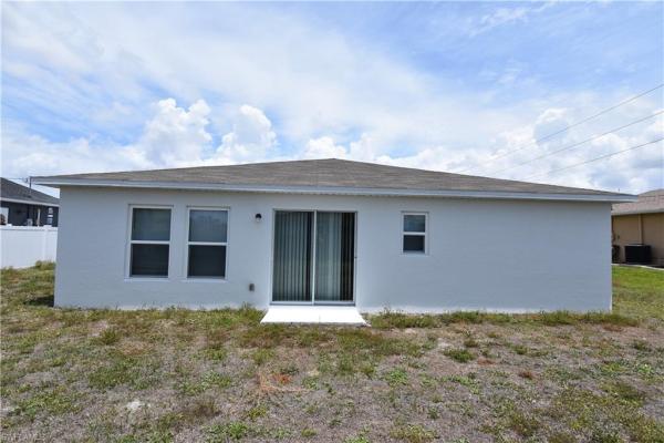 Cape Coral Residential, 8 8th Ter, Cape Coral, Florida 33993, image 1