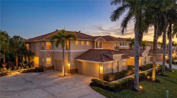 11033 Harbour Yacht Ct #101, Fort Myers, Florida 33908, image 1