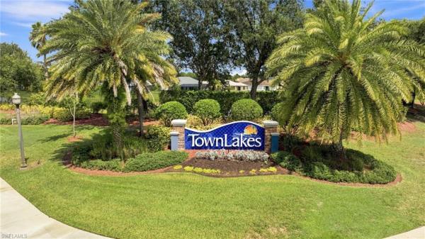 TownLakes, 8340 Gassner Way, Lehigh Acres, Florida 33972, image 1