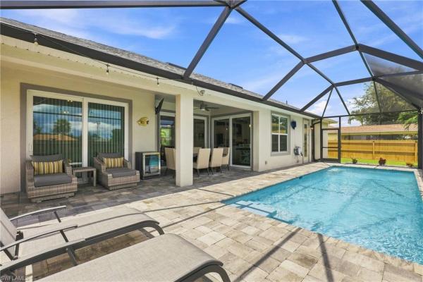 Cape Coral Residential, 1815 28th Pl, Cape Coral, Florida 33993, image 3