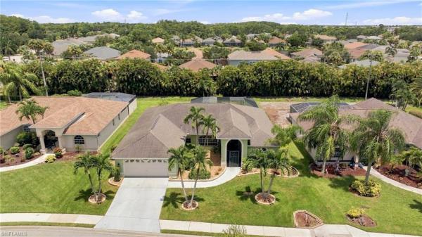 Meadowbrook, 23431 Coral Bean Ct, Estero, Florida 34134, image 3