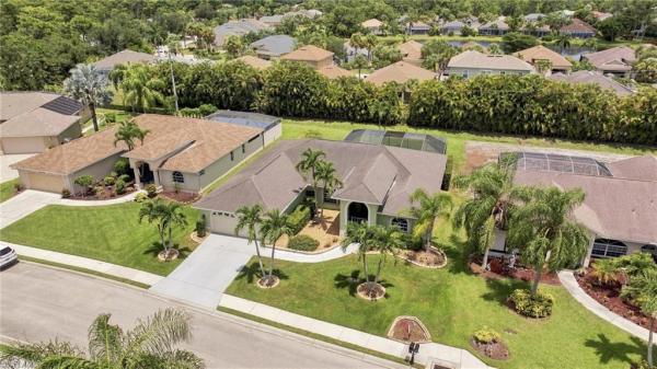 Meadowbrook, 23431 Coral Bean Ct, Estero, Florida 34134, image 2