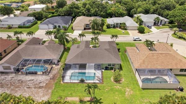 Meadowbrook, 23431 Coral Bean Ct, Estero, Florida 34134, image 1