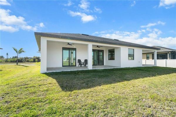 Cape Coral Residential, 317 15th Ter, Cape Coral, Florida 33909, image 1