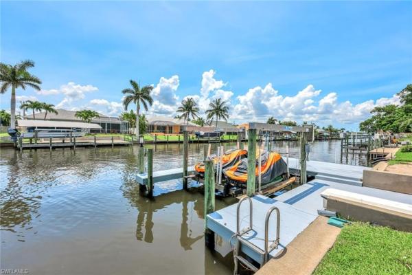 Cape Coral Residential, 1303 20th Ct, Cape Coral, Florida 33990, image 2