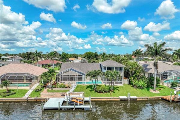 Cape Coral Residential, 1303 20th Ct, Cape Coral, Florida 33990, image 1