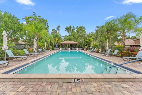 Pinebrook Woods, 13119 Tall Pine Cir, Fort Myers, Florida 33907, image 2