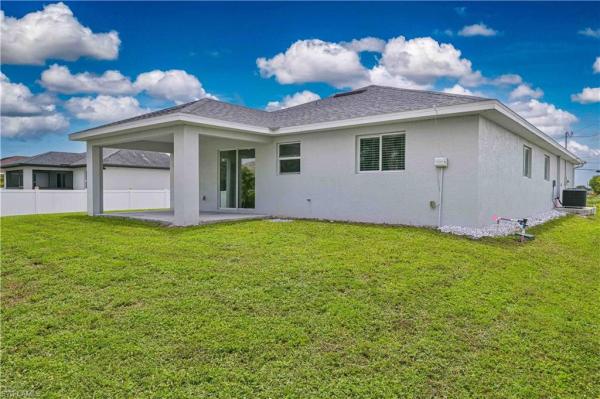 Cape Coral Residential, 1125 4th Ave, Cape Coral, Florida 33909, image 3