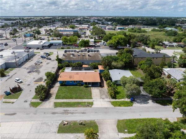 Palmlee Park, 1930 Oakley Ave, Fort Myers, Florida 33901, image 3
