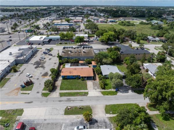 Palmlee Park, 1930 Oakley Ave, Fort Myers, Florida 33901, image 2