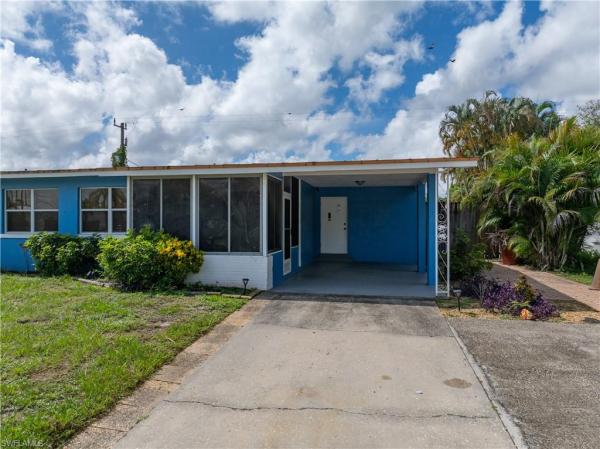 Palmlee Park, 1930 Oakley Ave, Fort Myers, Florida 33901, image 1