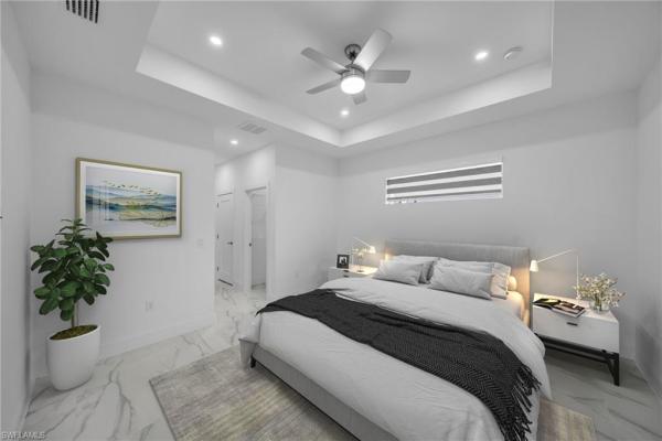 Cape Coral Residential, 1009 N El Dorado Blvd, Cape Coral, Florida 33993, image 3