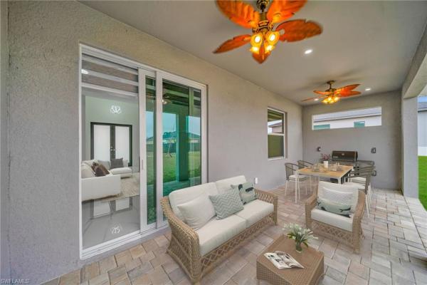 Cape Coral Residential, 1009 N El Dorado Blvd, Cape Coral, Florida 33993, image 2