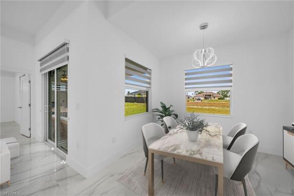 Cape Coral Residential, 1009 N El Dorado Blvd, Cape Coral, Florida 33993, image 1