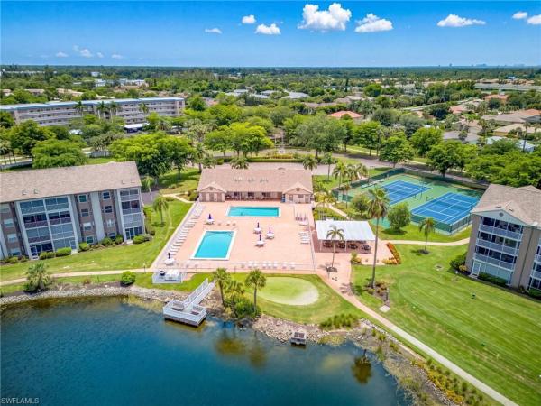 14751 Hole In One Cir #106 - PEBBLE BEACH, Fort Myers, Florida 33919, image 3