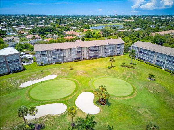 14751 Hole In One Cir #106 - PEBBLE BEACH, Fort Myers, Florida 33919, image 1