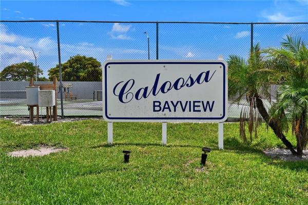 Caloosa Bayview, 4259 Island Cir #3, Fort Myers, Florida 33919, image 1