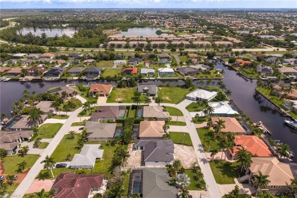 Cape Coral Residential, 2522 27th Ave, Cape Coral, Florida 33914, image 1