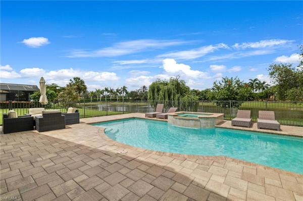 Bonita Lakes, 23452 Sanabria Loop, Bonita Springs, Florida 34135, image 3