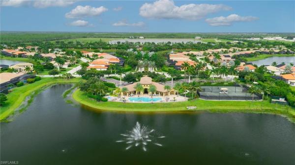 Bonita Lakes, 23452 Sanabria Loop, Bonita Springs, Florida 34135, image 1