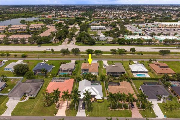 Cape Coral Residential, 2526 Miracle Pkwy, Cape Coral, Florida 33914, image 2
