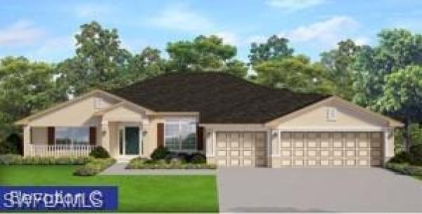 Cape Coral Residential, 3504 8th St, Cape Coral, Florida 33991, image 2