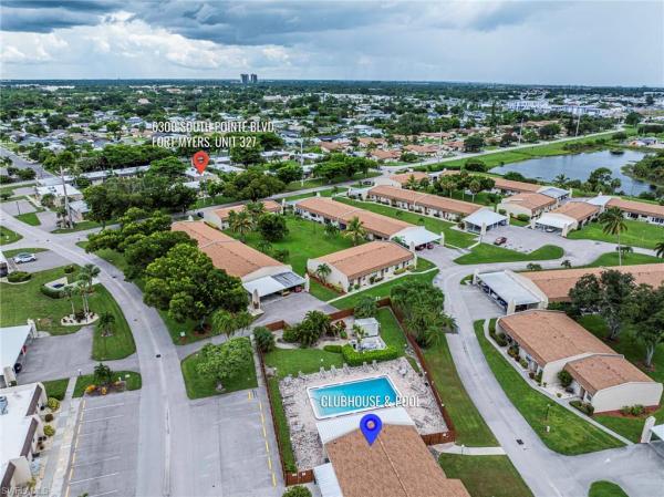 6300 Pointe Blvd #327, Fort Myers, Florida 33919, image 1