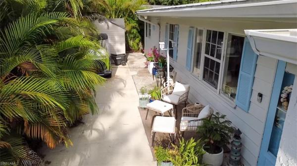 Granada Terrace, 1612 Coronado Rd, Fort Myers, Florida 33901, image 1