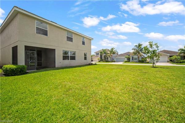 Castalina, 4234 Bluegrass Dr, Fort Myers, Florida 33916, image 2