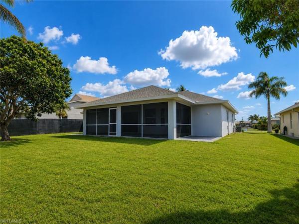 Cape Coral Residential, 306 8th Pl, Cape Coral, Florida 33990, image 3