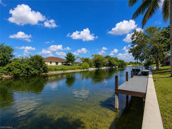 Cape Coral Residential, 306 8th Pl, Cape Coral, Florida 33990, image 1