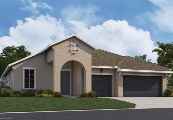 17027 Cottontail Cir, Punta Gorda, Florida 33982, image 2