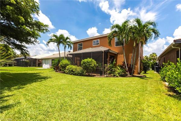 Stoneybrook, 12688 Stone Tower Loop, Fort Myers, Florida 33913, image 2