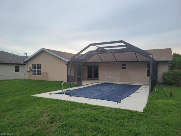 Cape Coral Residential, 2617 1st Pl, Cape Coral, Florida 33914, image 1